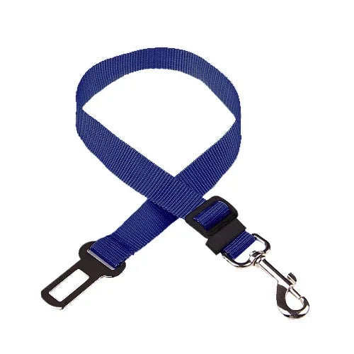 Adjustable Car Seat Belt Safety Lead for Dogs and Cats