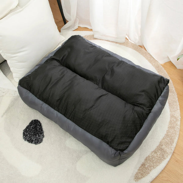 Breathable Sofa Bed Cushion for Small and Large Dogs