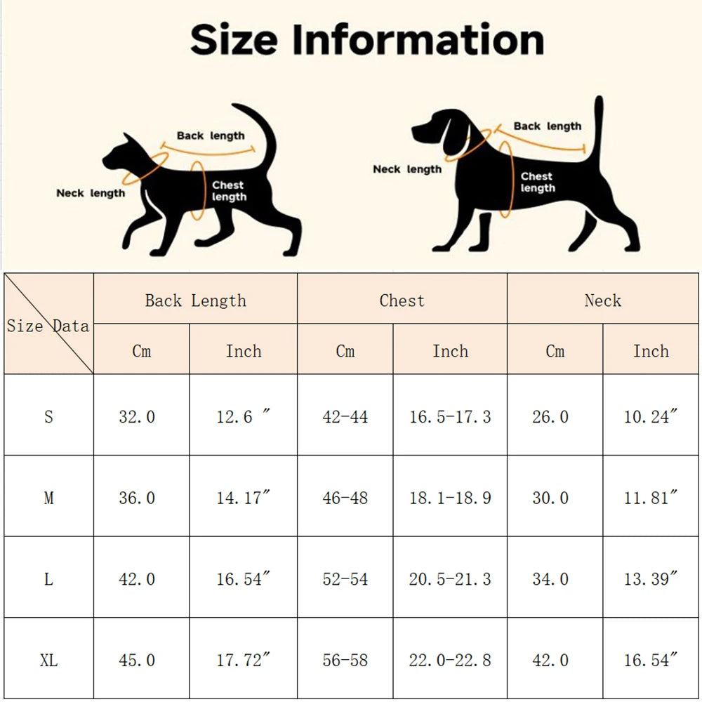 Japanese Style Summer Kimono Coat for Cats and Dogs
