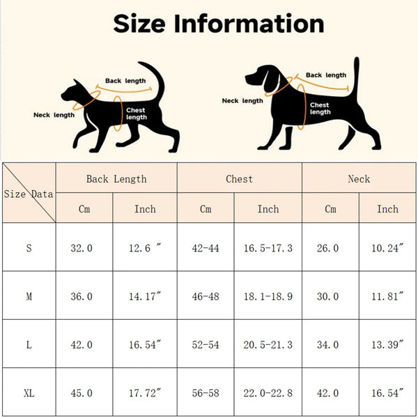 Japanese Style Summer Kimono Coat for Cats and Dogs