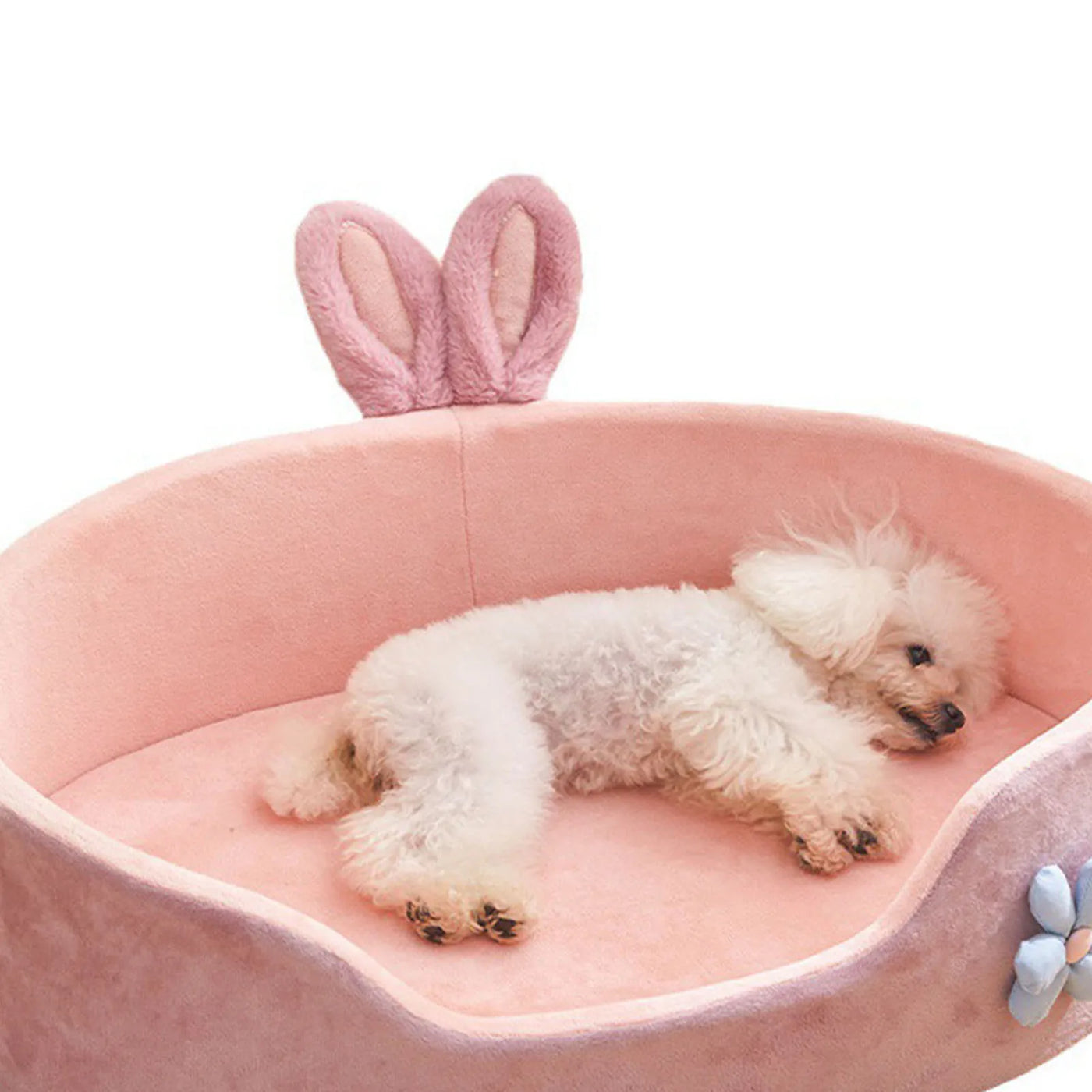 Detachable Washable Pet Bed for Four Seasons