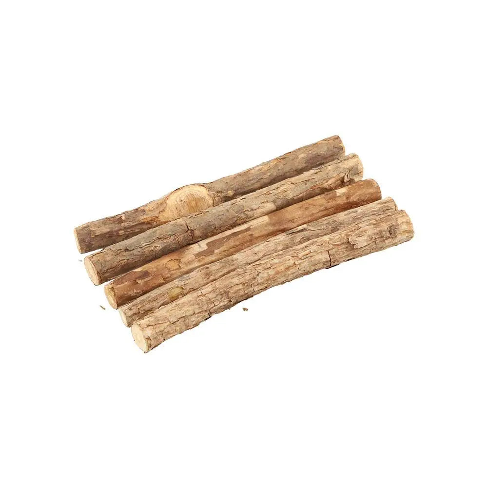 Natural Catnip Chew Sticks for Dental Play