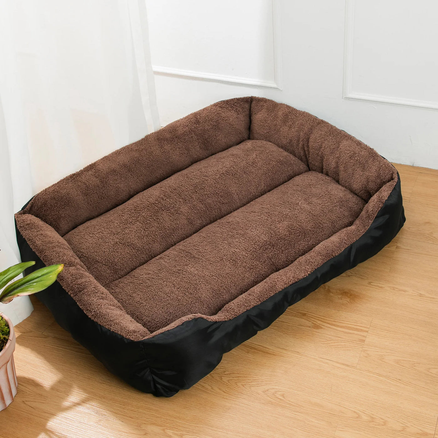 Breathable Sofa Bed Cushion for Small and Large Dogs