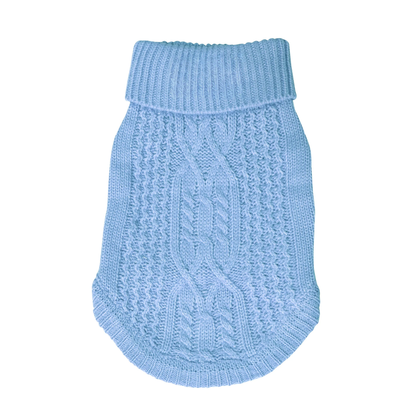 Lightweight Warm Winter Dog Sweater for Everyday Walks