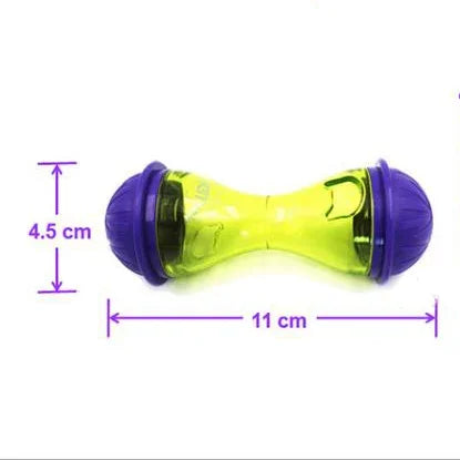 IQ Treat Dispenser Slow Feeding Ball for Dogs