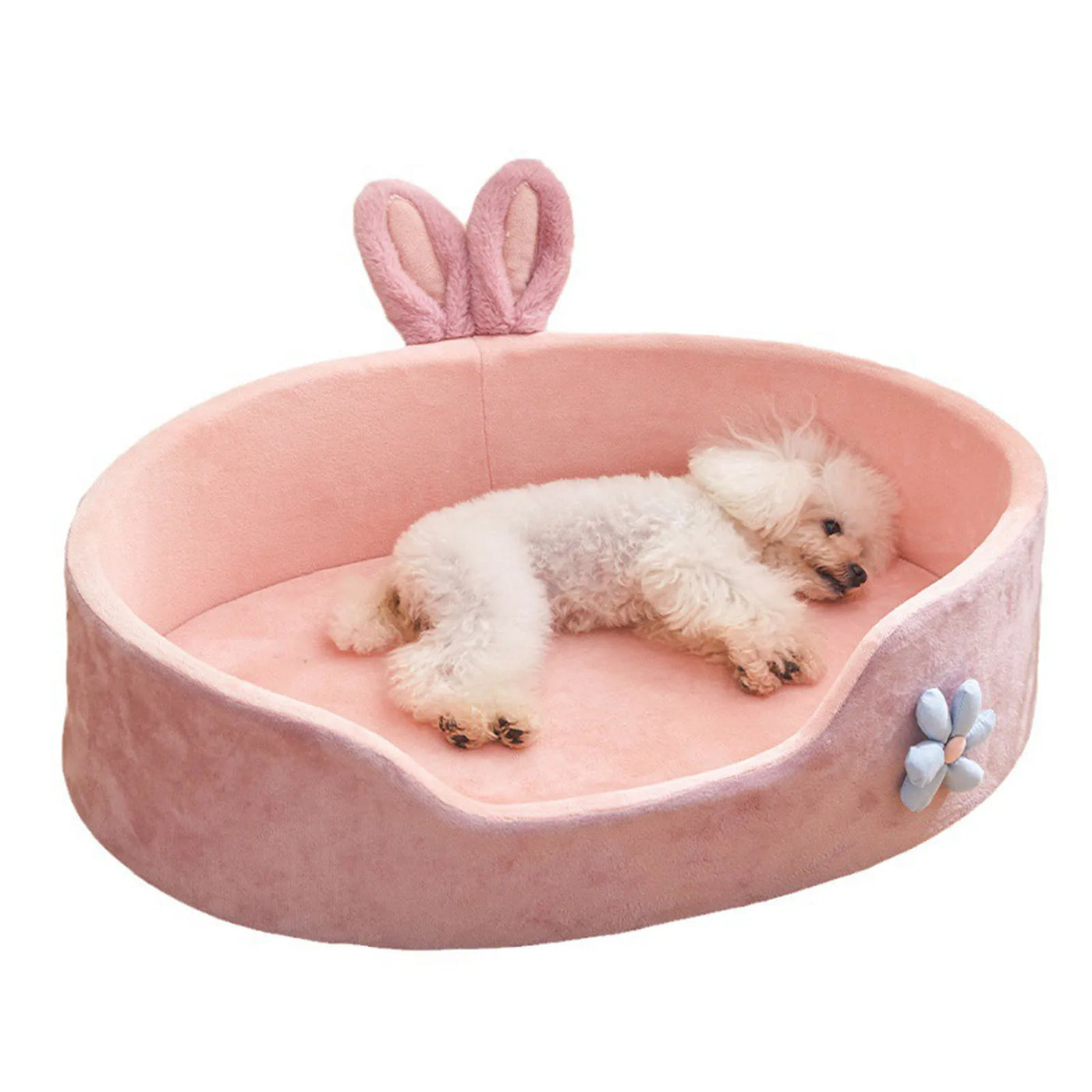 Detachable Washable Pet Bed for Four Seasons