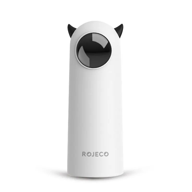 ROJECO Automatic LED Laser Cat Teasing Toy