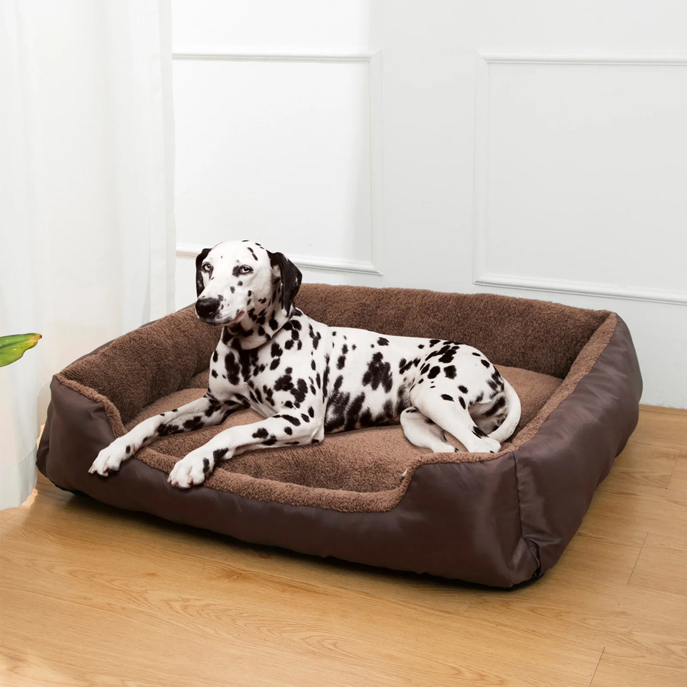 Breathable Sofa Bed Cushion for Small and Large Dogs