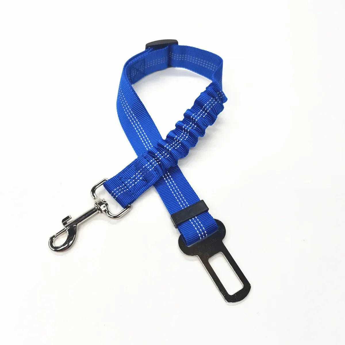 Adjustable Car Seat Belt Safety Lead for Dogs and Cats